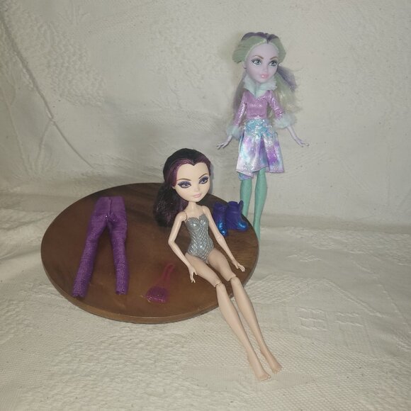 Ever After High Dolls - Picture 7 of 12